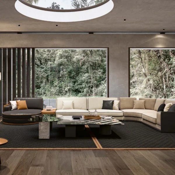 Starlight Coffee Table - Image 3