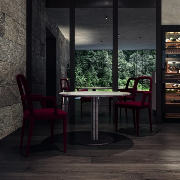 Starlight Lounge Table - Image 3
