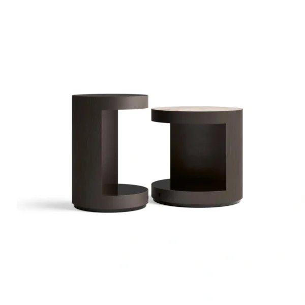 Starlight Metal Coffee Table