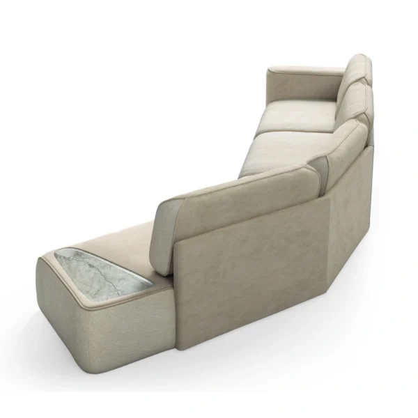 Starlight Small Modular Sofa - Image 3
