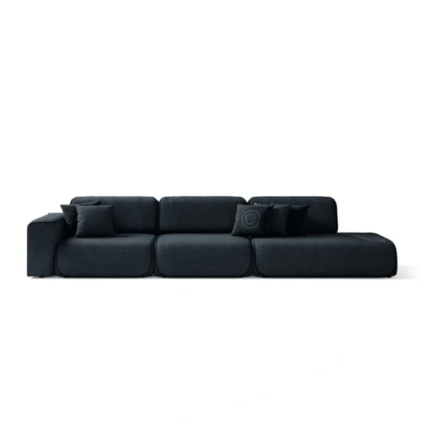 Starlight Small Modular Sofa - Image 4