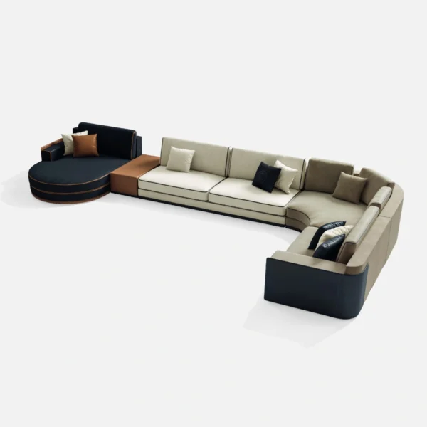 Starlight Modular Sofa