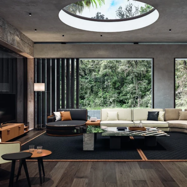 Starlight Modular Sofa - Image 3