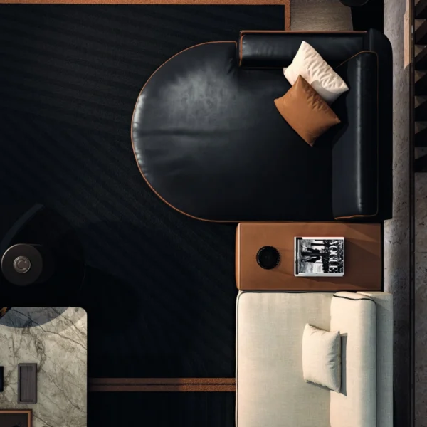Starlight Modular Sofa - Image 4