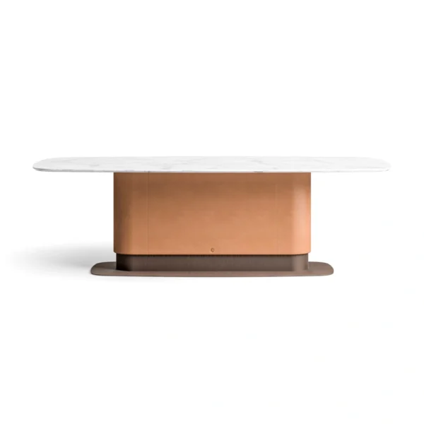 Starlight Rectangular Dining Table