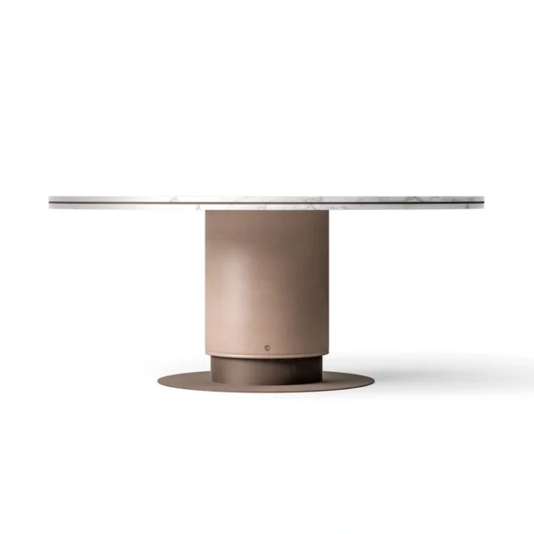 Starlight Round Dining Table
