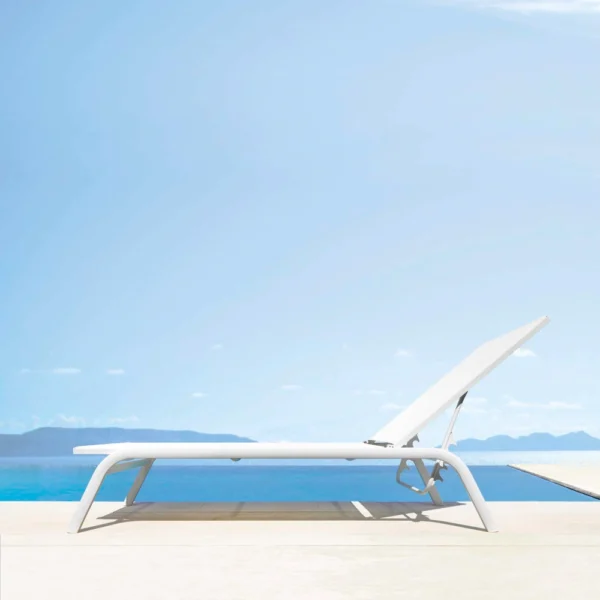 Step Sunbed - Image 4