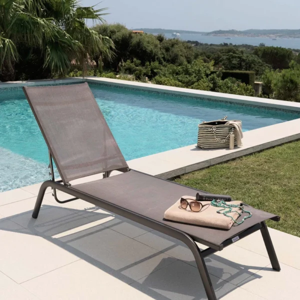Step Sunbed - Image 5