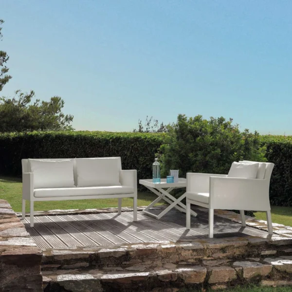 Step Two-seater Sofa - Image 3