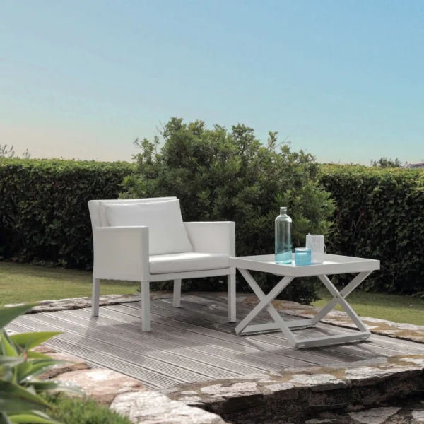 Step Living Armchair - Image 3
