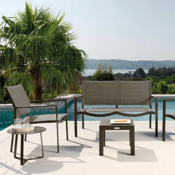 Touch Dining Armchair - Image 7