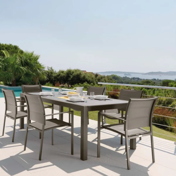Touch Dining Table - Image 3