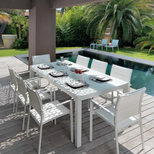 Touch Dining Table - Image 4