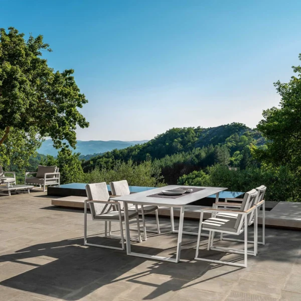 Alabama//Alu Dining Table - Image 5