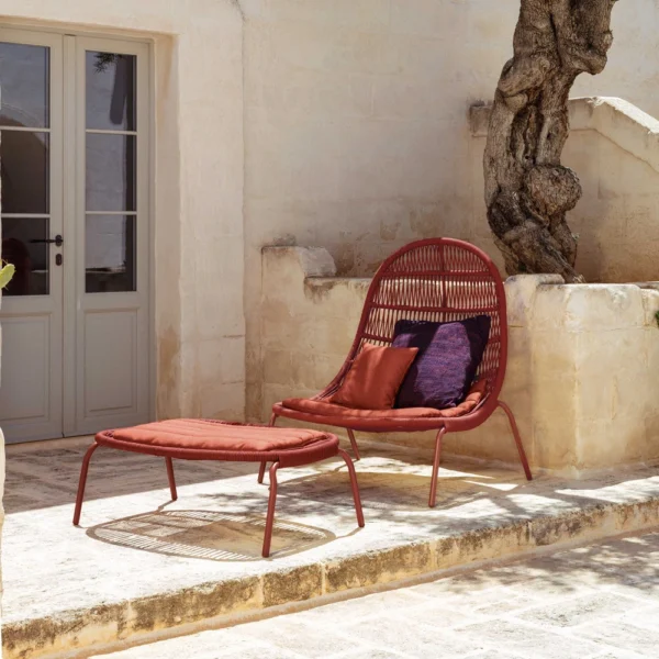 Panama Pouf - Image 3