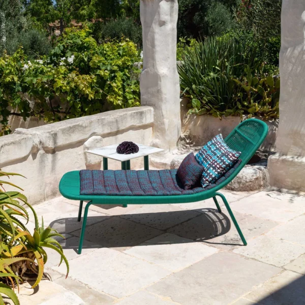 Panama Sunbed - Image 4