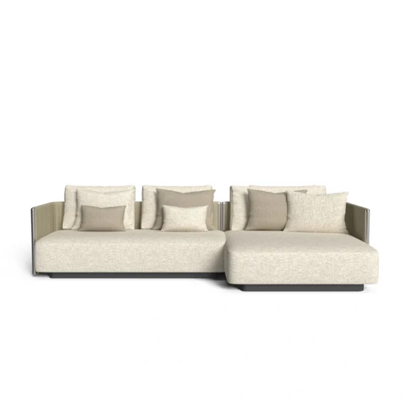 George Modular sofa