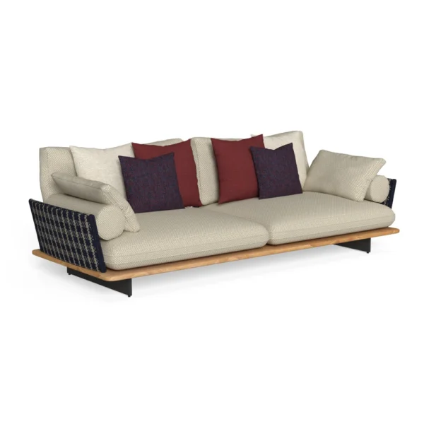 Venice 3 seater sofa