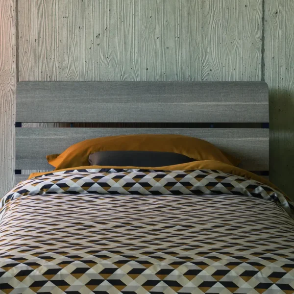 Tadao - Single Bed 3