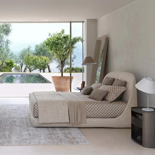 Taormina - Double Bed 1