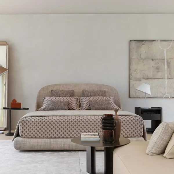 Taormina - Double Bed 4