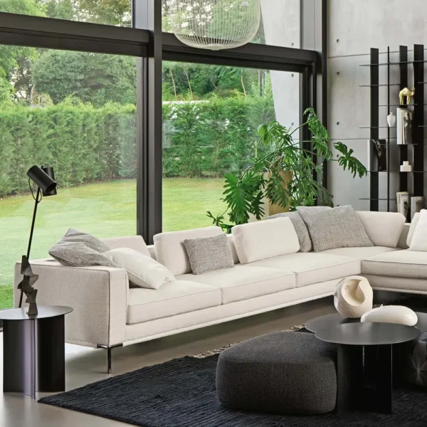 Icon - Modular sofa 3