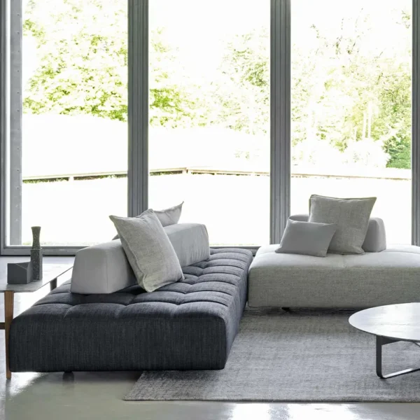 Softbench - Modular Sofa 1