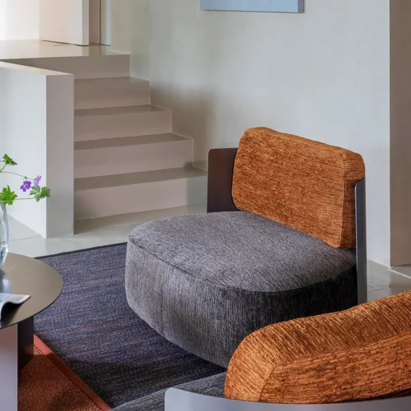 Pierre Shell - Armchairs 4