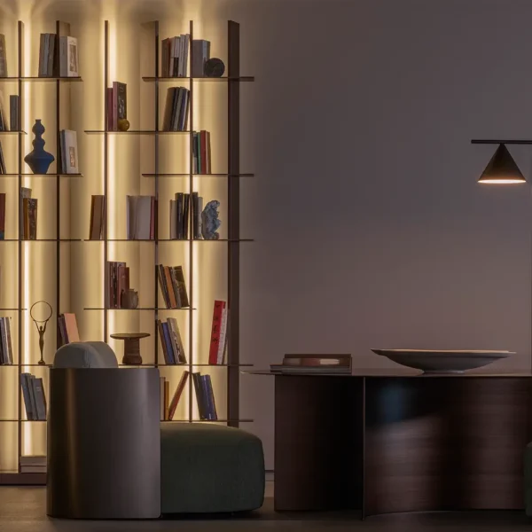 Pierre Shell - Armchairs 1