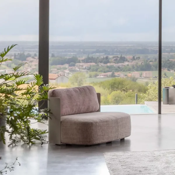 Pierre Shell - Armchairs 2