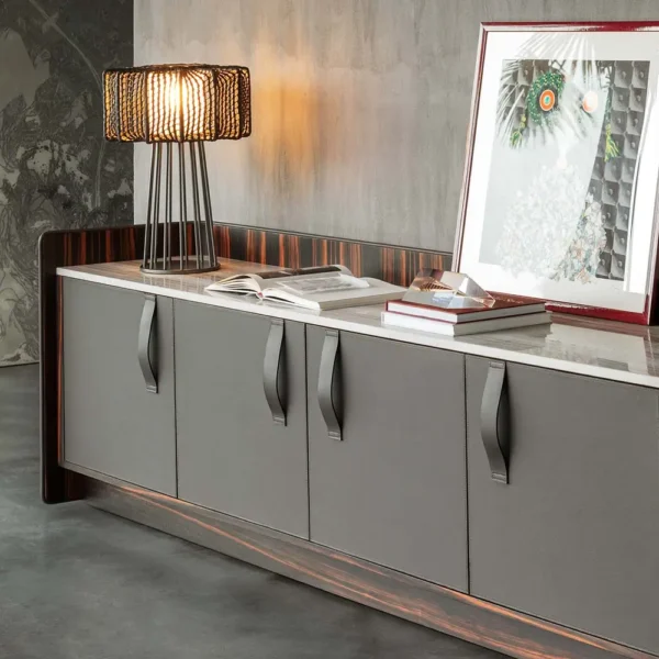 Gentleman - Sideboard 3