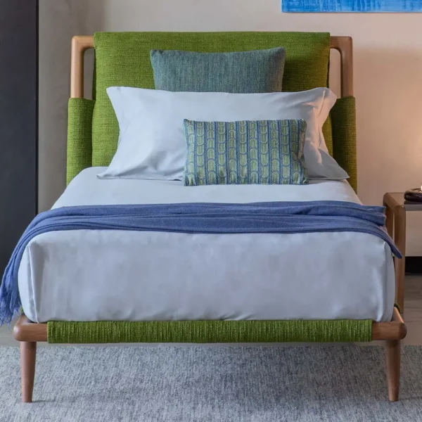Gaudi - Single Bed 1