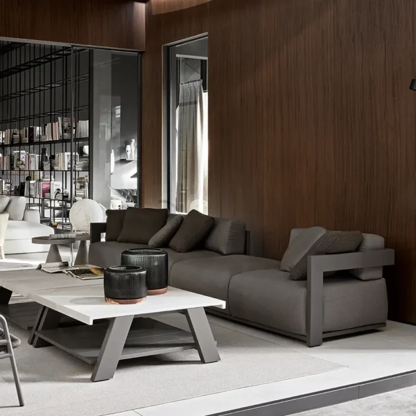 CLAUD SOFA 2