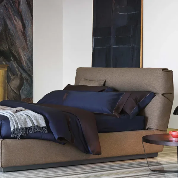 Gentleman High headboard 2