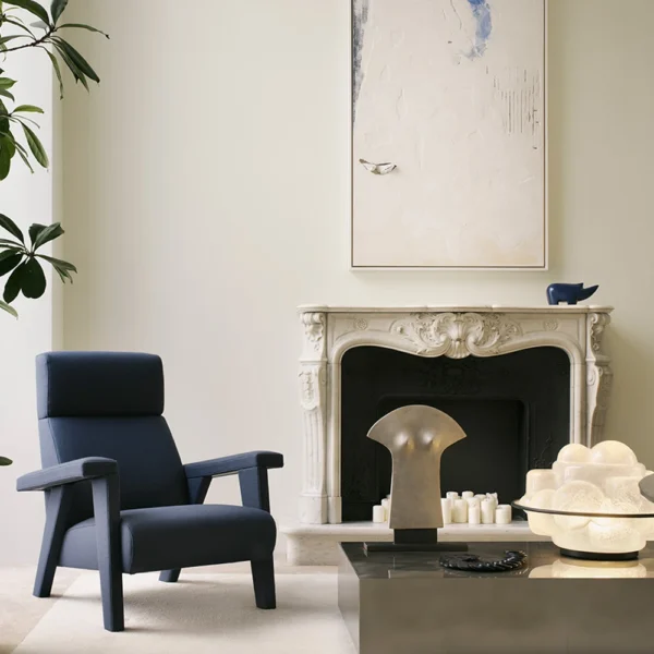 NORA ARMCHAIR 1