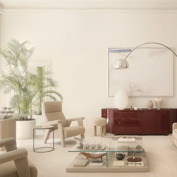 NORA ARMCHAIR 2