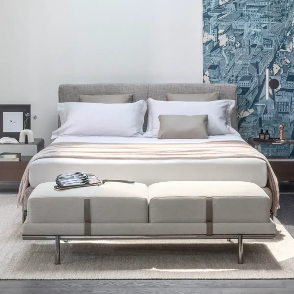 Icon - Double Bed 2