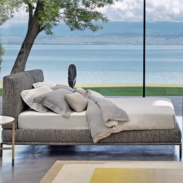 Icon - Double Bed 4