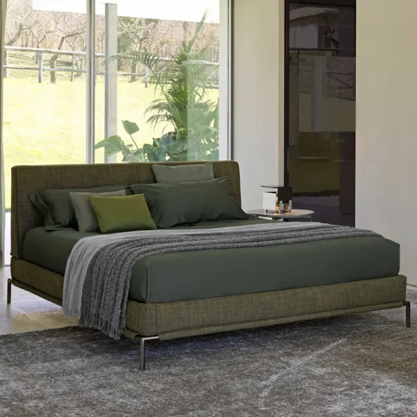 Icon - Double Bed 3
