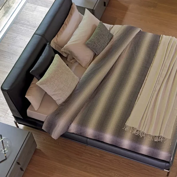 Icon - Double Bed 5