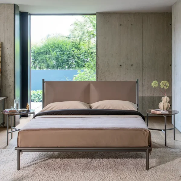 Iko - Double Bed 2