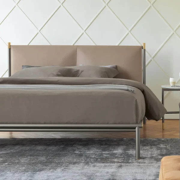 Iko - Double Bed 3