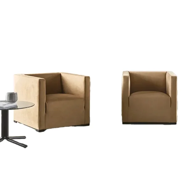 Belmon Armchair