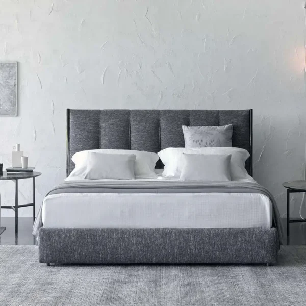Koi - Double Bed 3