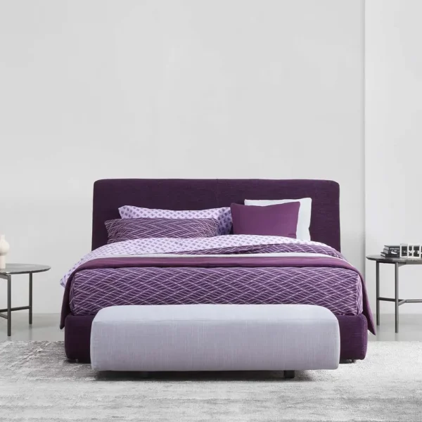 Myplace - Double Bed 4