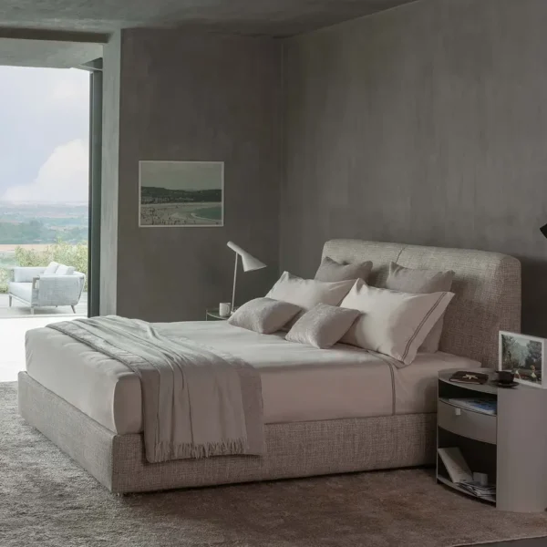 Myplace - Double Bed 2