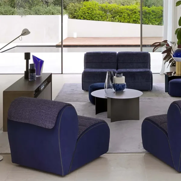 Flora - Armchair 2
