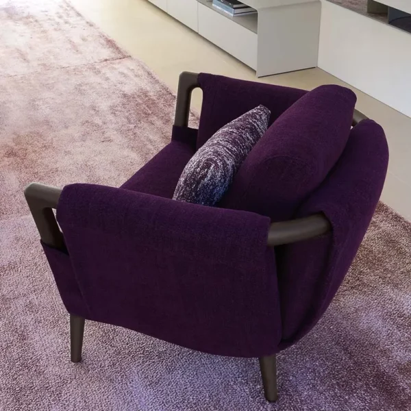 Gaudí - Armchair 3