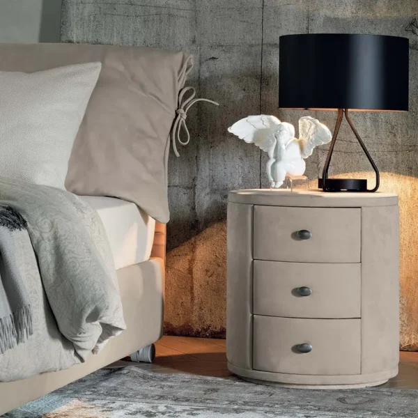 Condotti - Night Tables 2
