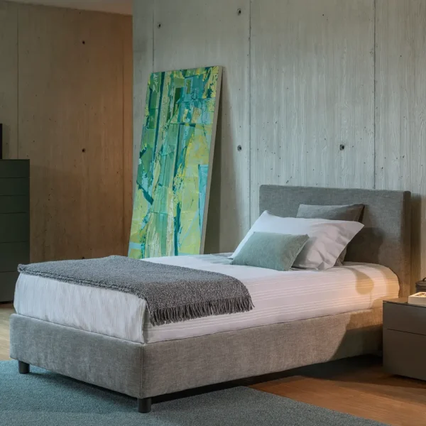 Notturno 2 - Single Bed 2